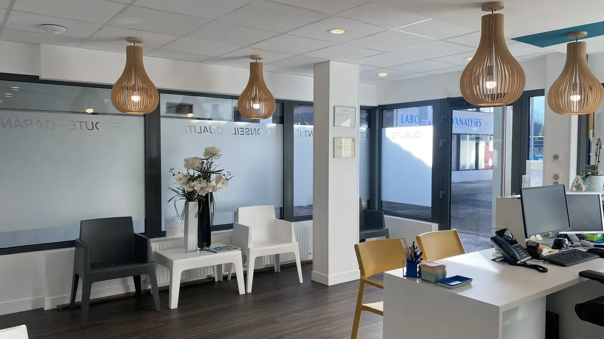 Photo Audioprothésiste Entendre Saint Egrève