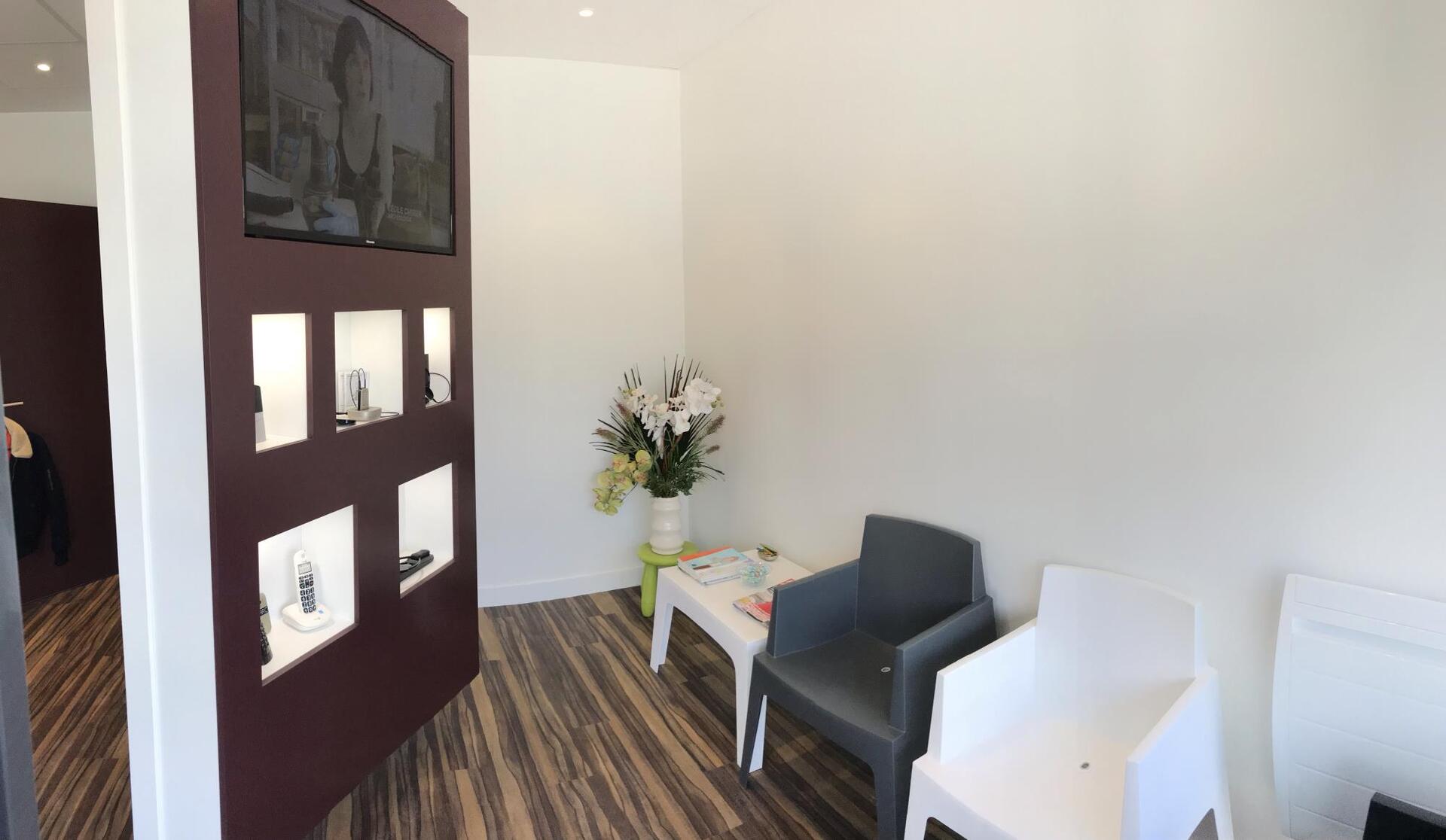 Photo Audioprothésiste Entendre Saint Egrève